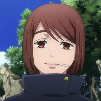 Profile image of 家入 硝子