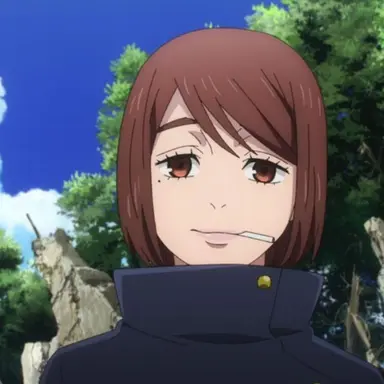 Profile image of 家入 硝子