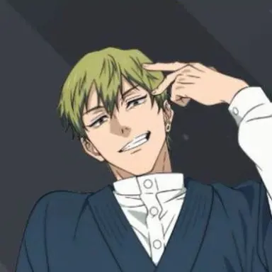 Profile image of 禪院 直哉