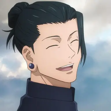 Profile image of 夏油 傑