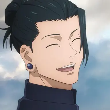 Profile image of 夏油 傑