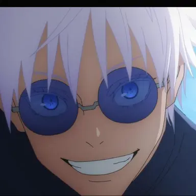 Profile image of 五条 悟