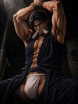 Profile image of 佐助