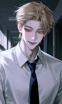 Profile image of ソ・ジュニョク