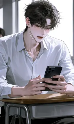 Profile image of イ-ヒョヌ