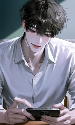 Profile image of イ-ヒョヌ