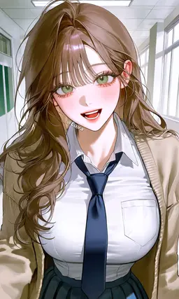Profile image of チョン・ハリン