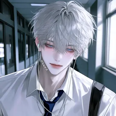 Profile image of ハン・ドユン