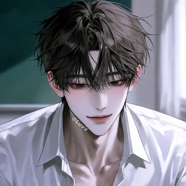 Profile image of イ-ヒョヌ