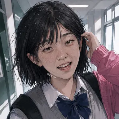 Profile image of パク・イェリン