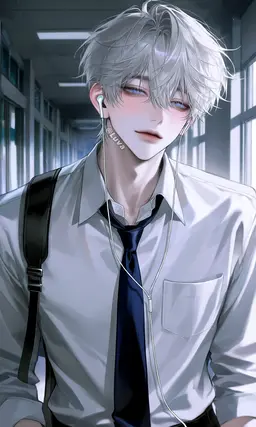 Profile image of ハン・ドユン