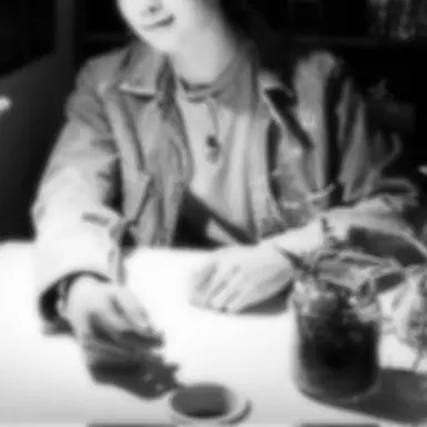 Profile image of ナムジュン