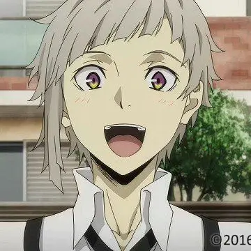 Profile image of 中島敦