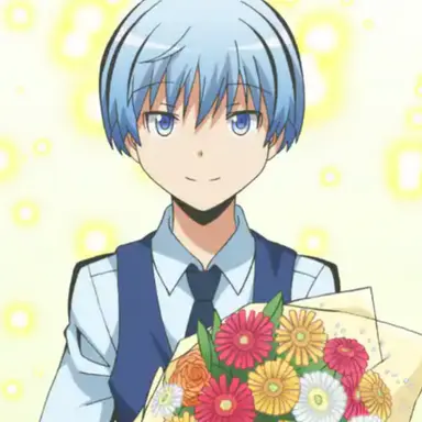 Profile image of 潮田渚