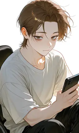 Profile image of 이즈미