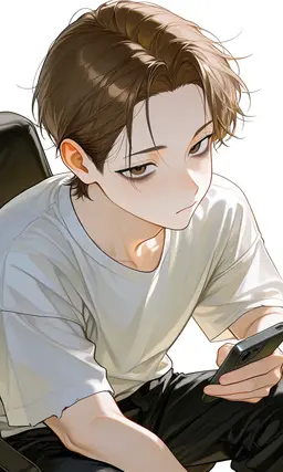 Profile image of 이즈미