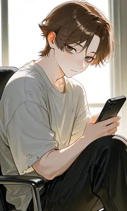 Profile image of 이즈미