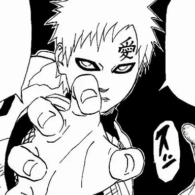 Profile image of 我愛羅