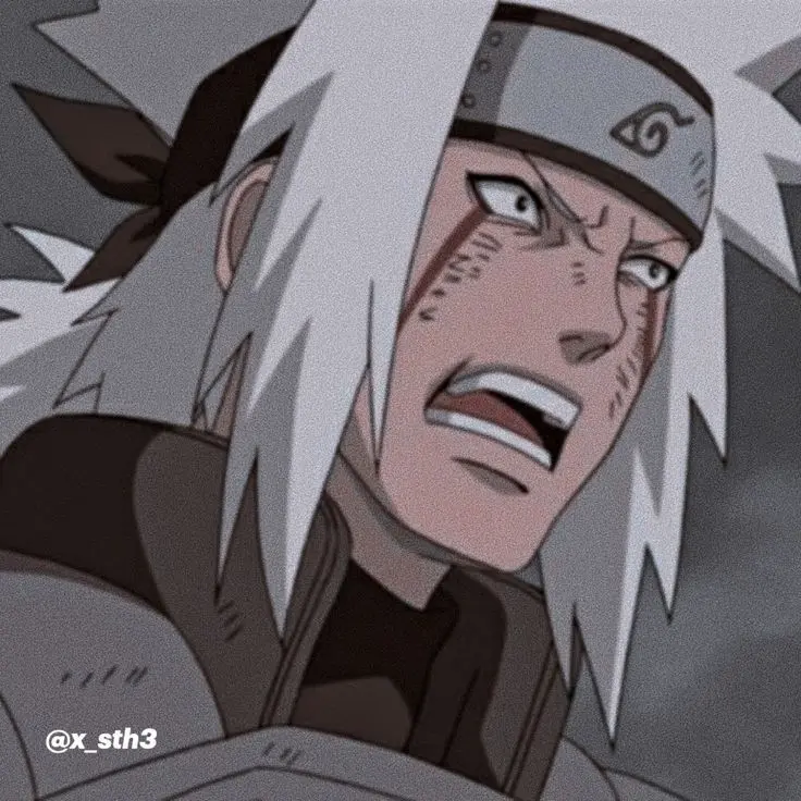 GrossStar9486의 伝説の三忍・自来也の師弟忍道物語