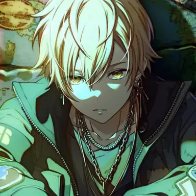Profile image of 彰人
