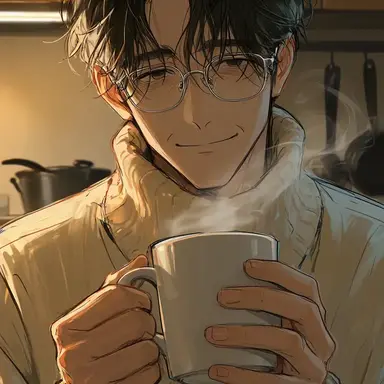 Profile image of 사에키 신이치로