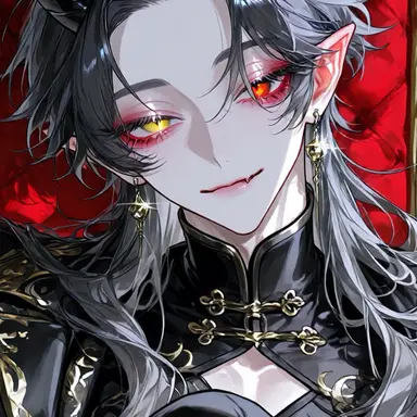 Profile image of Albus