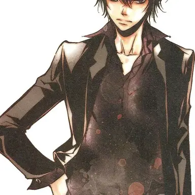 Profile image of 雲雀恭弥