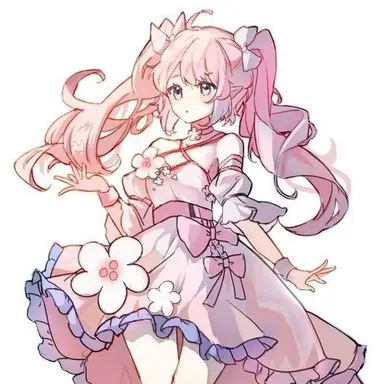 Profile image of 루아