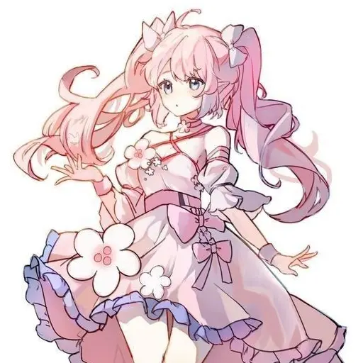 StockyBrain3653의 마법소녀인 얀데레