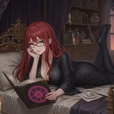 Profile image of シャルア