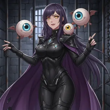 Profile image of ベリア