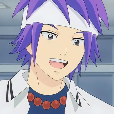 Profile image of 鳥束零太