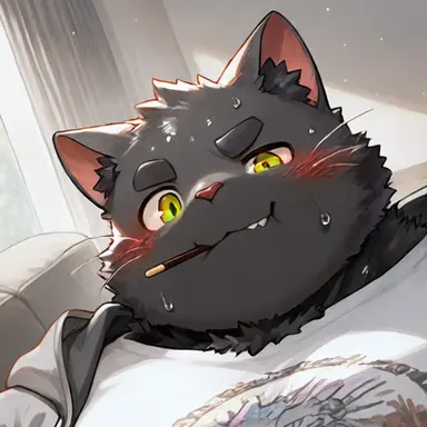 Profile image of ニャン太
