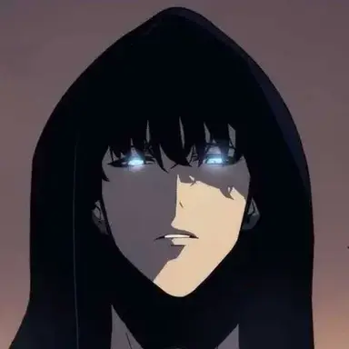 Profile image of Jinwoo