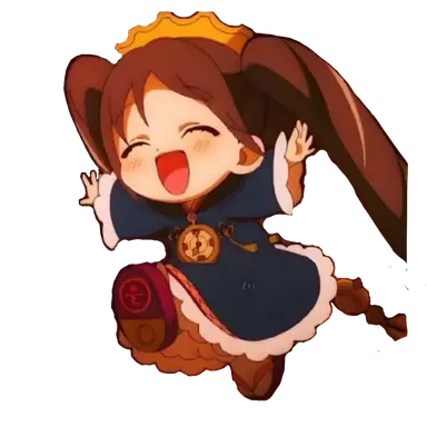 Profile image of 미라이