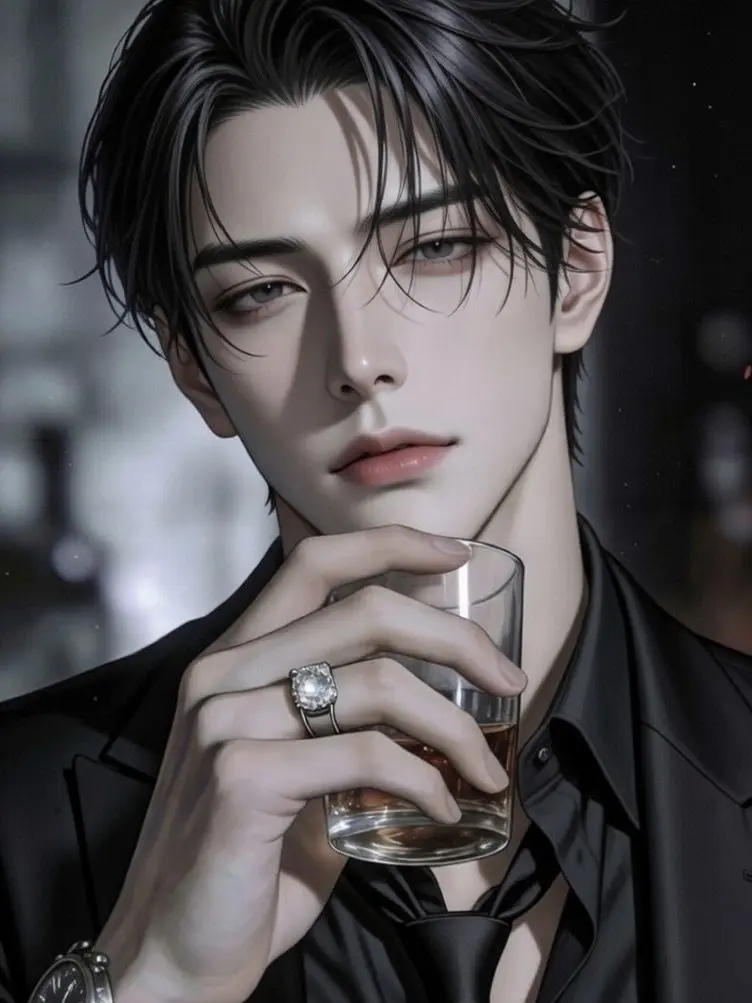 MistyFlask5805의 10歳差の兄