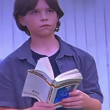 Profile image of Josh