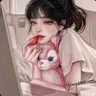 캐릭터 프로필 이미지