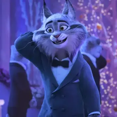 Profile image of Pawbert