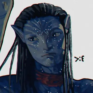 Profile image of Neteyam te Suli Tsyeykita
