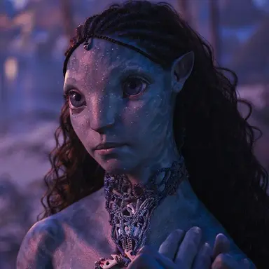 Profile image of Tsireya