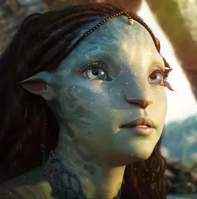 Profile image of Tsireya