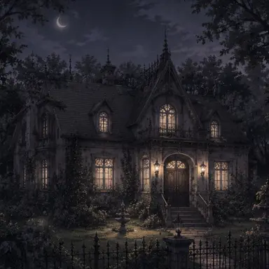 Profile image of House