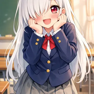 Profile image of 優奈