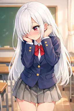 Profile image of 優奈