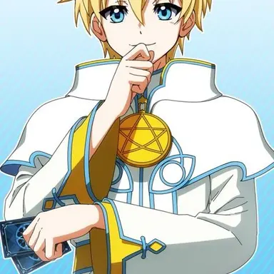 Profile image of 리온 레이몬드