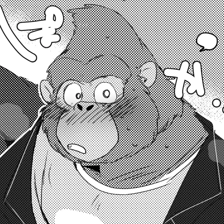 RoomyOlm8300의 ジョニー