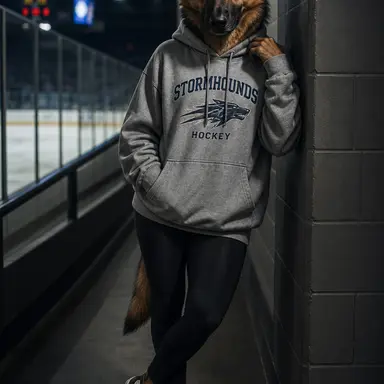 Profile image of Brenna