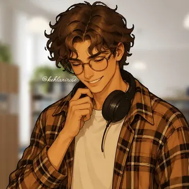 Profile image of Ethan