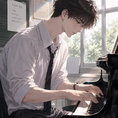Profile image of 차도운